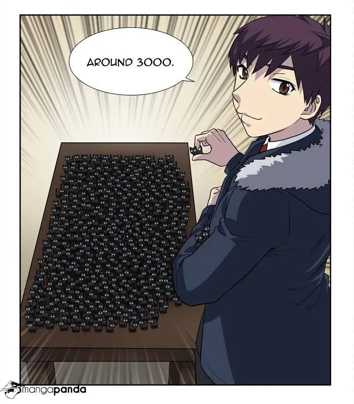 Read The Gamer chapter 197 image 27 on Lezhin