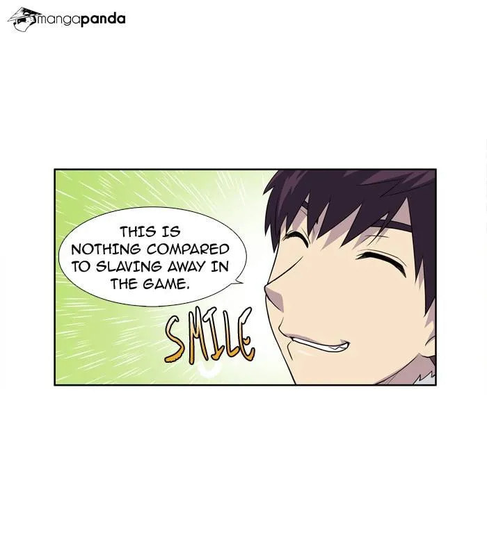 Read The Gamer chapter 197 image 28 on Lezhin
