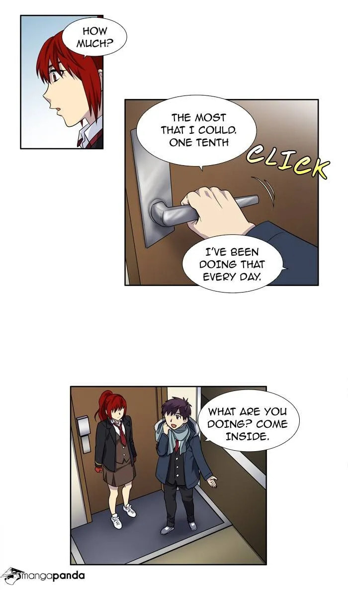 Read The Gamer chapter 197 image 3 on Lezhin