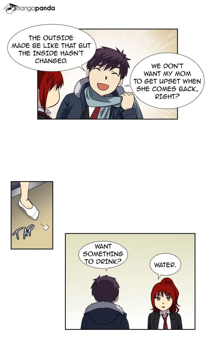Read The Gamer chapter 197 image 4 on Lezhin