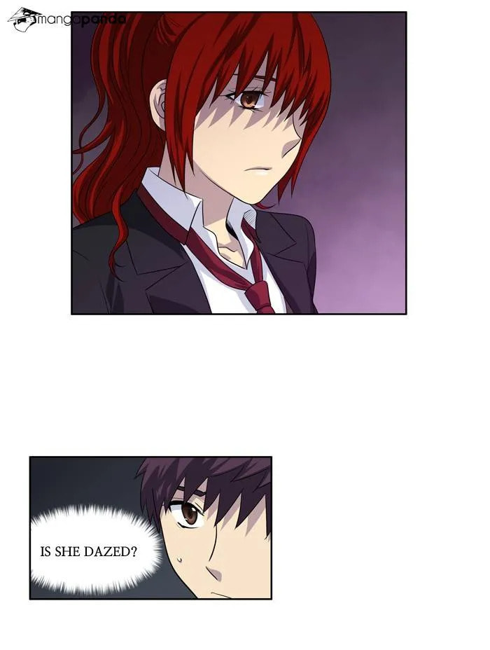 Read The Gamer chapter 197 image 9 on Lezhin