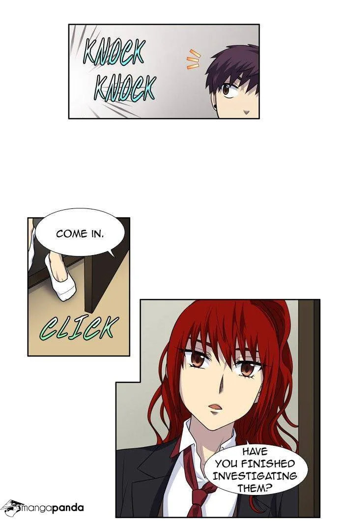 Read The Gamer chapter 199 image 1 on Lezhin