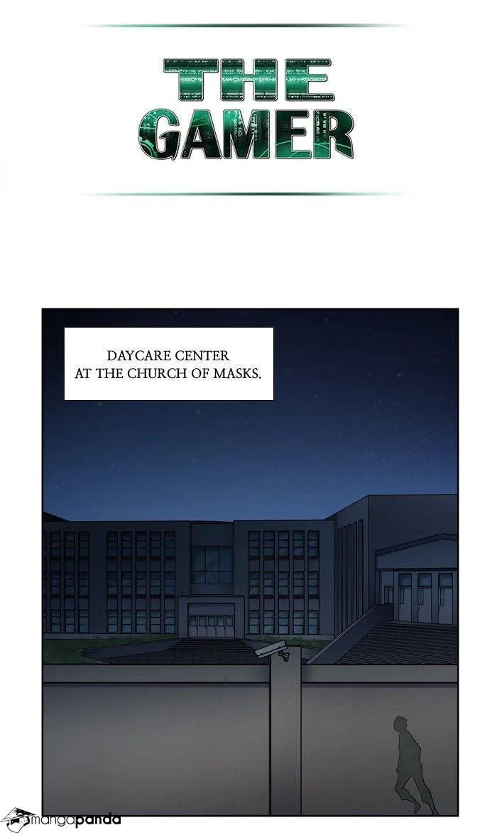 Read The Gamer chapter 199 image 10 on Lezhin