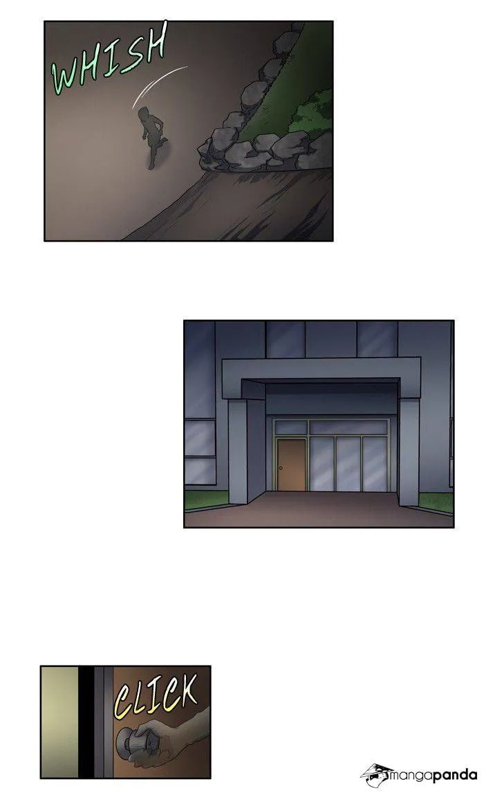 Read The Gamer chapter 199 image 13 on Lezhin