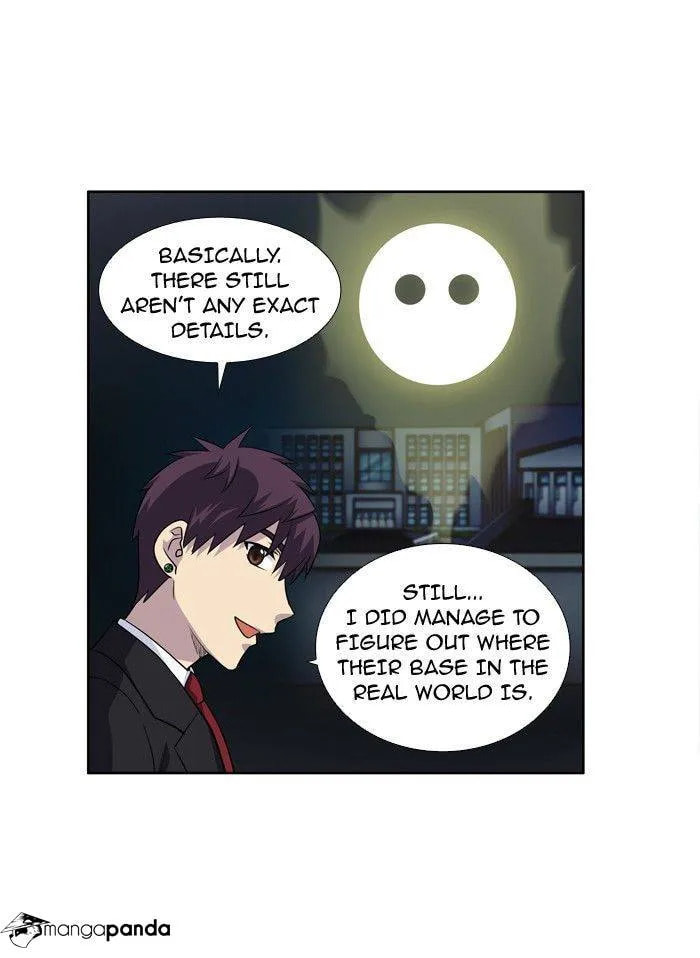 Read The Gamer chapter 199 image 2 on Lezhin
