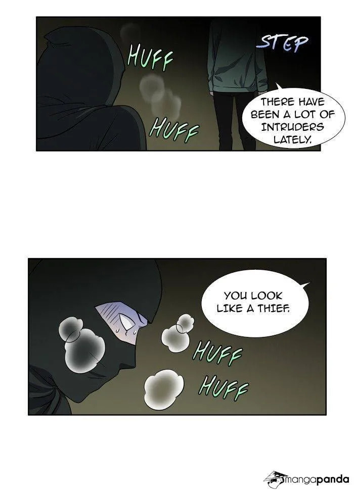 Read The Gamer chapter 199 image 20 on Lezhin