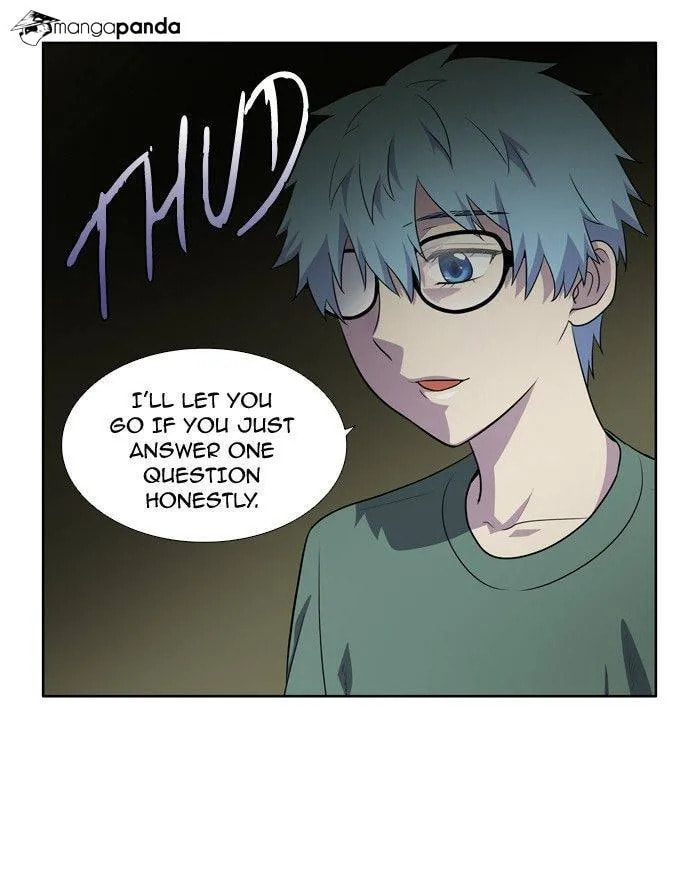 Read The Gamer chapter 199 image 21 on Lezhin
