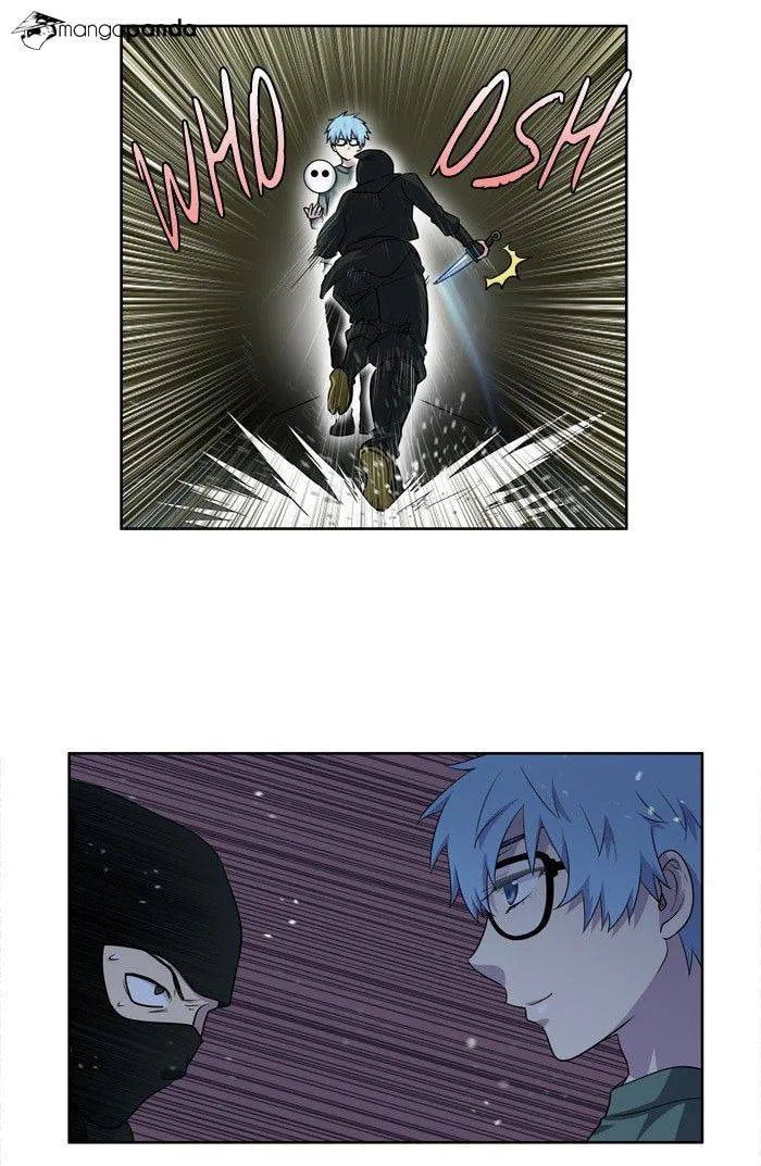 Read The Gamer chapter 199 image 27 on Lezhin