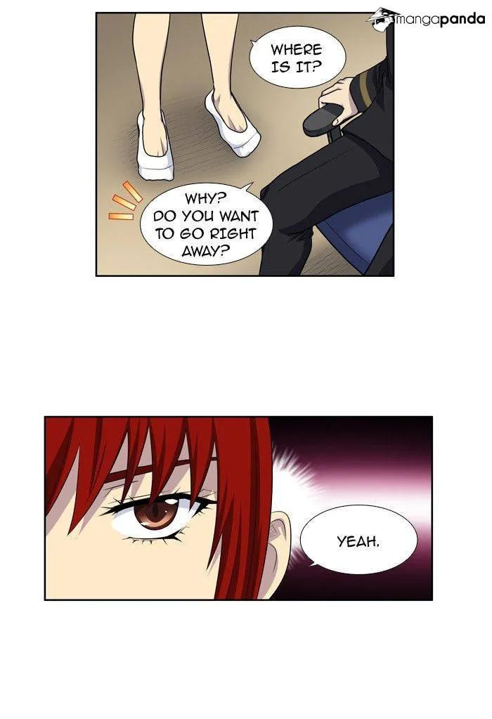 Read The Gamer chapter 199 image 3 on Lezhin