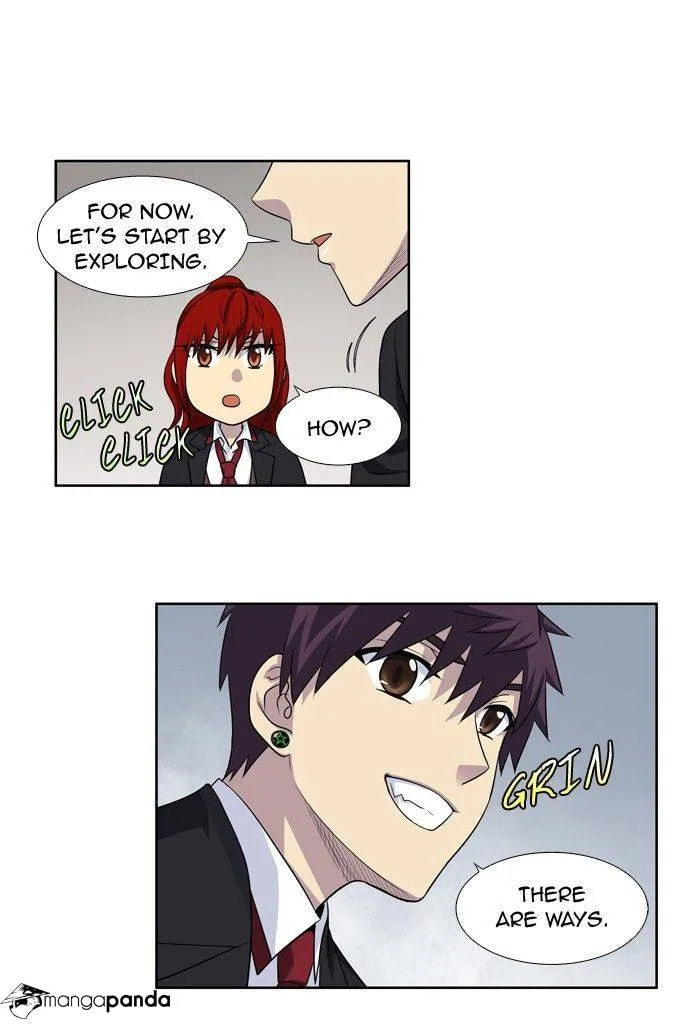 Read The Gamer chapter 199 image 5 on Lezhin