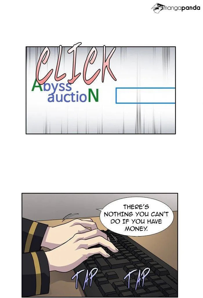 Read The Gamer chapter 199 image 6 on Lezhin