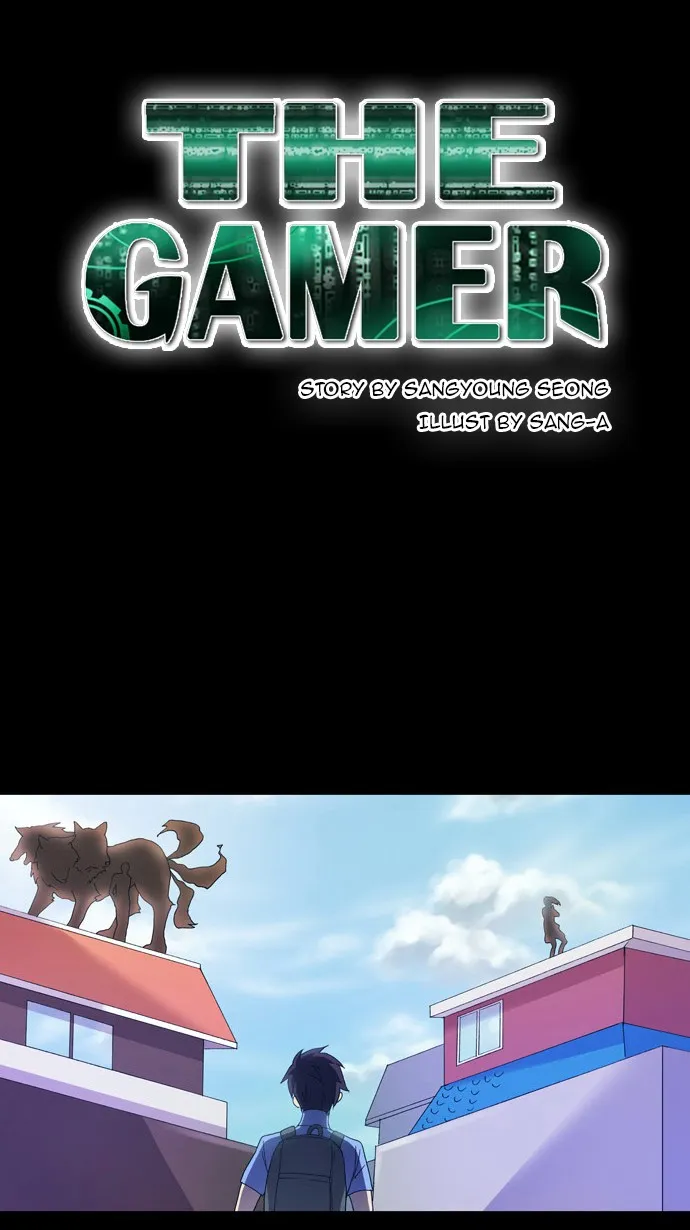 Read The Gamer chapter 2 image 1 on Lezhin