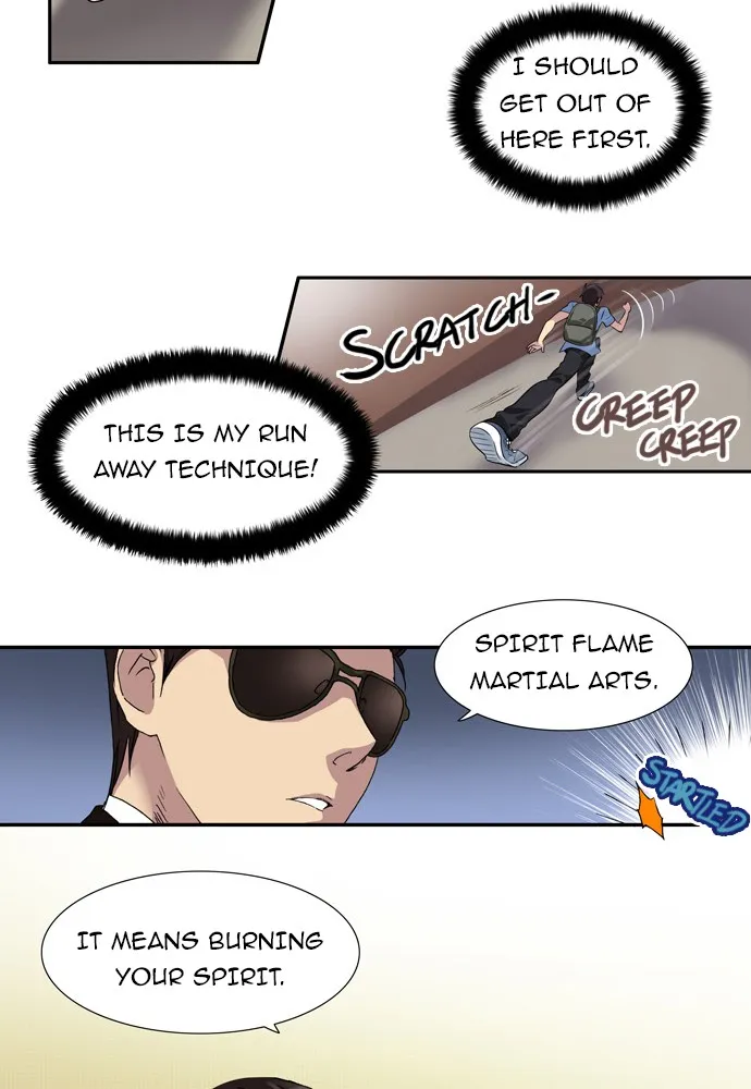 Read The Gamer chapter 2 image 10 on Lezhin