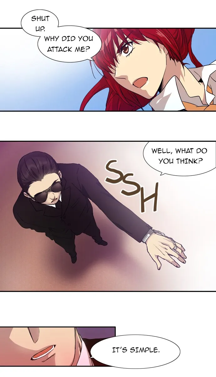 Read The Gamer chapter 2 image 12 on Lezhin