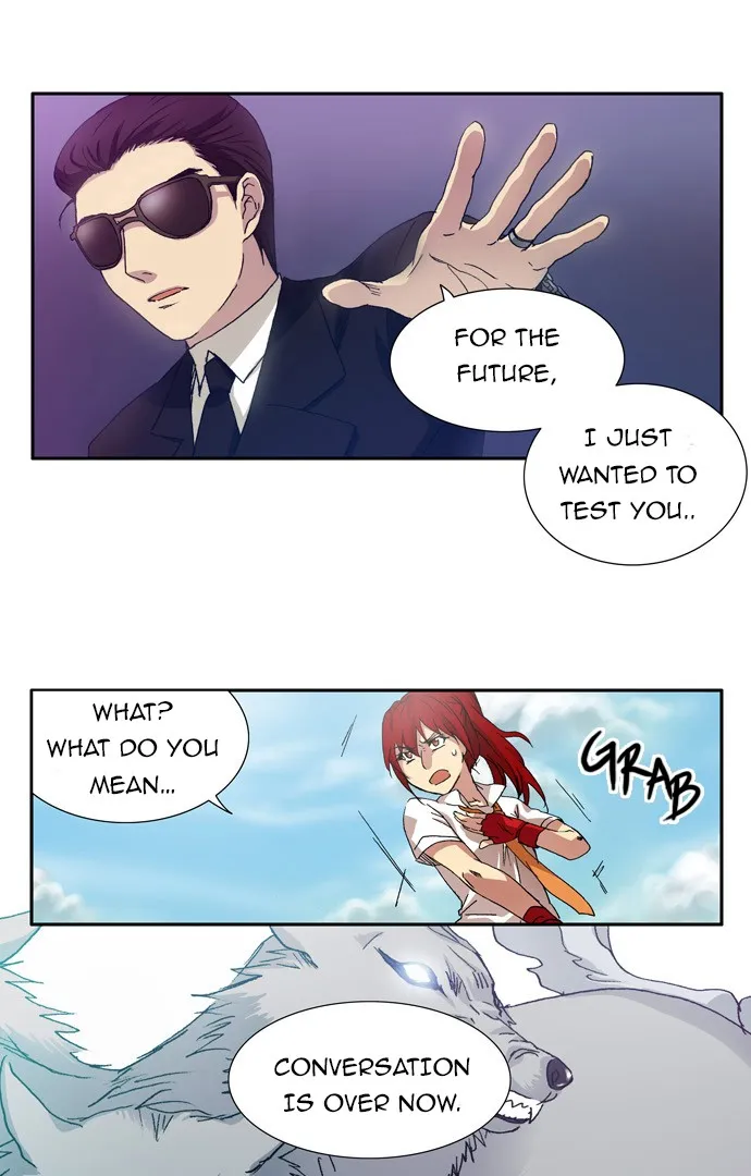 Read The Gamer chapter 2 image 13 on Lezhin