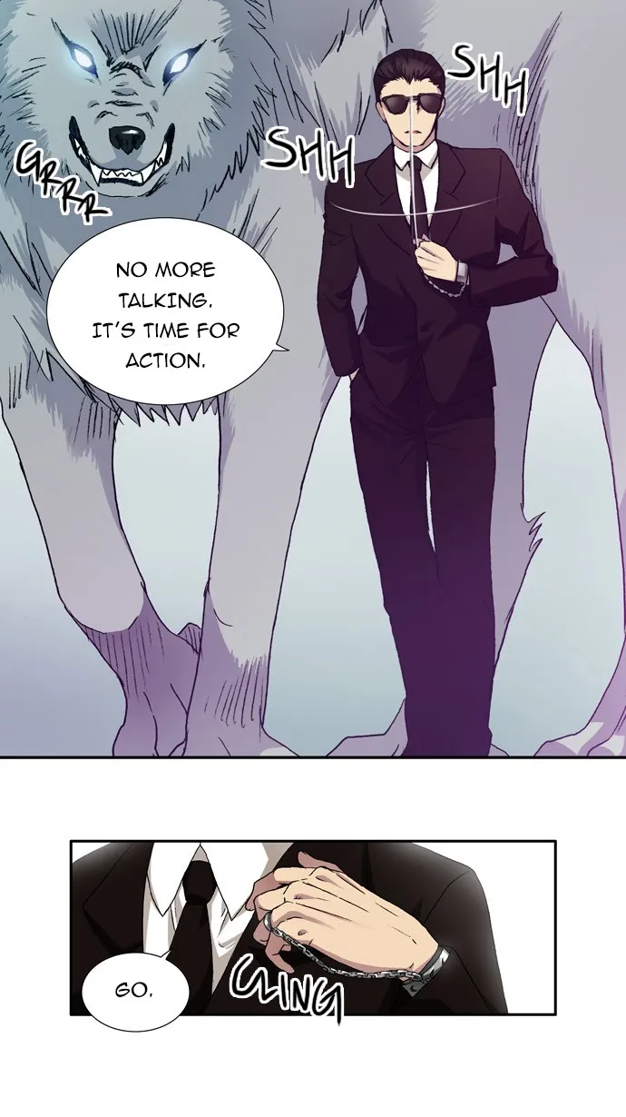 Read The Gamer chapter 2 image 14 on Lezhin