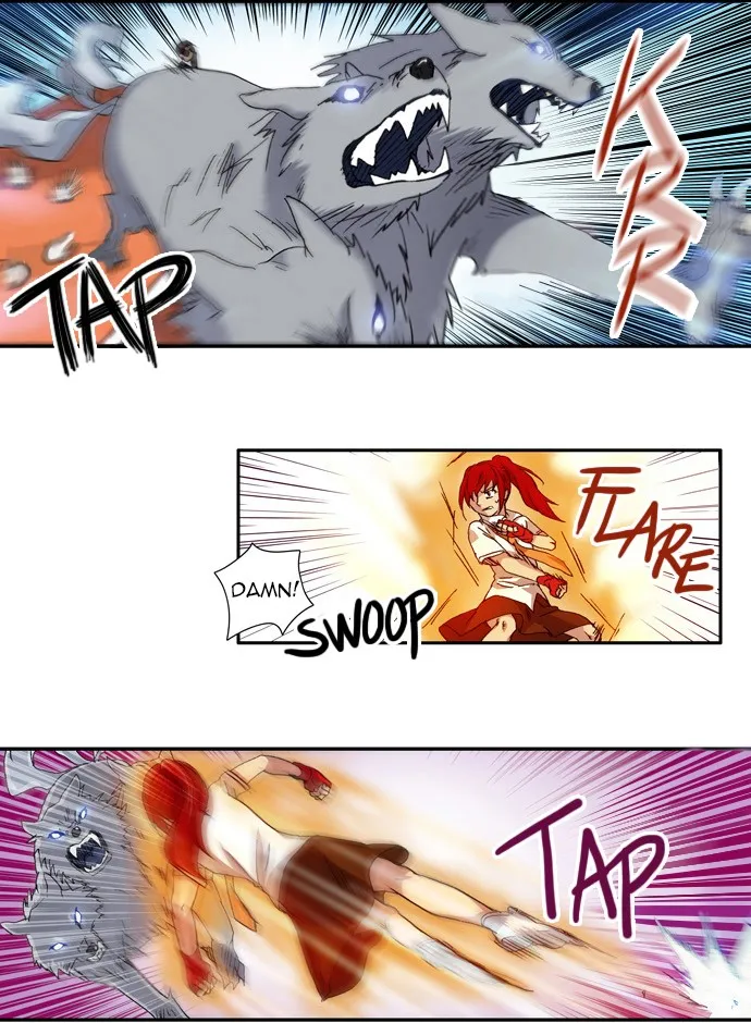 Read The Gamer chapter 2 image 15 on Lezhin