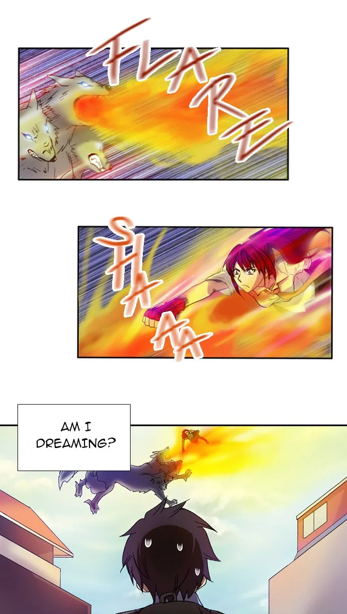 Read The Gamer chapter 2 image 16 on Lezhin