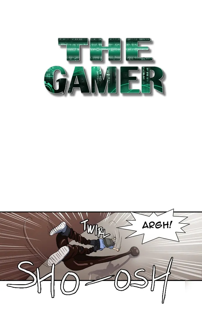 Read The Gamer chapter 2 image 19 on Lezhin