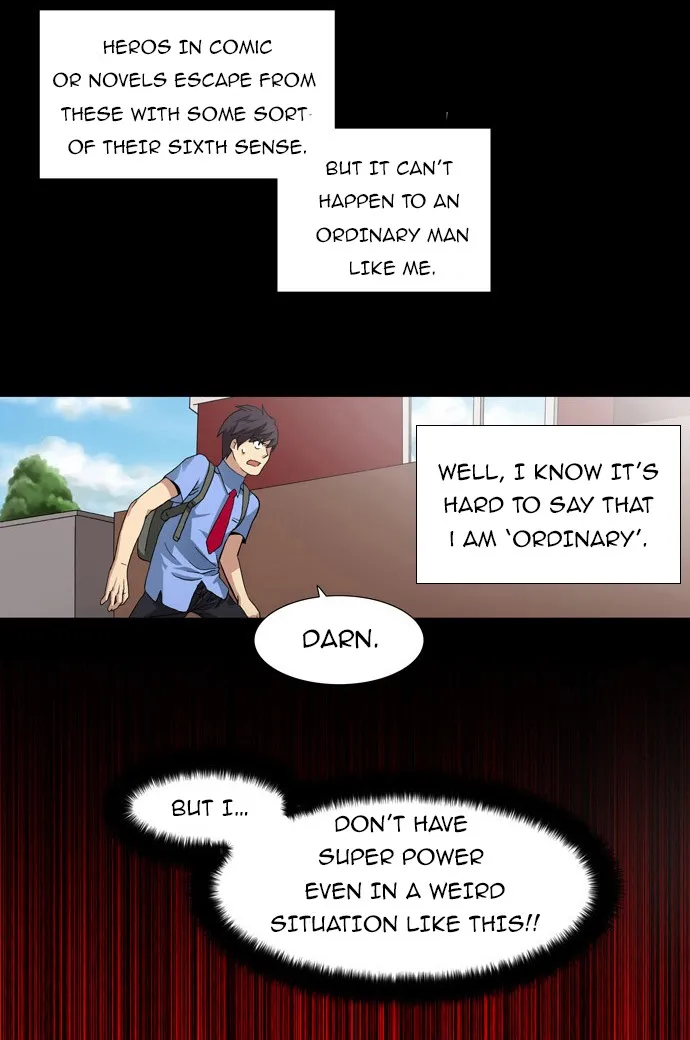 Read The Gamer chapter 2 image 2 on Lezhin