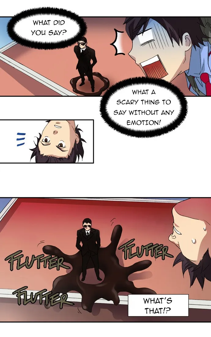 Read The Gamer chapter 2 image 21 on Lezhin
