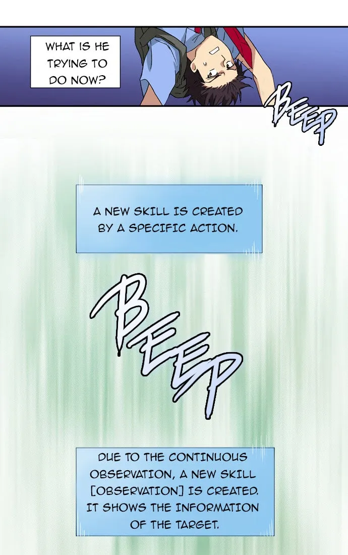 Read The Gamer chapter 2 image 22 on Lezhin