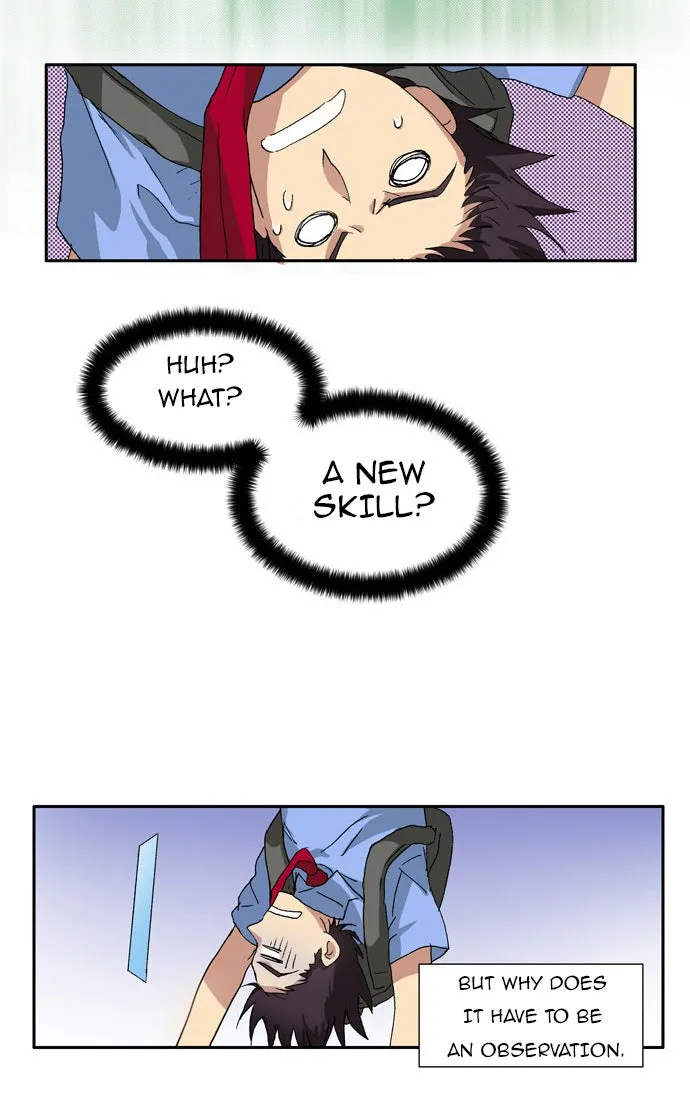 Read The Gamer chapter 2 image 23 on Lezhin