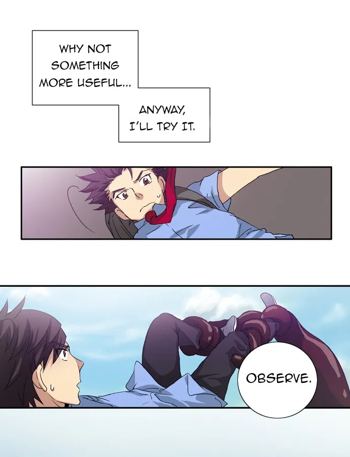 Read The Gamer chapter 2 image 24 on Lezhin