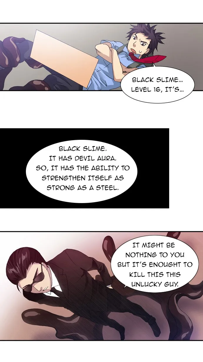 Read The Gamer chapter 2 image 26 on Lezhin