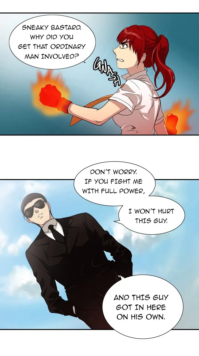 Read The Gamer chapter 2 image 27 on Lezhin