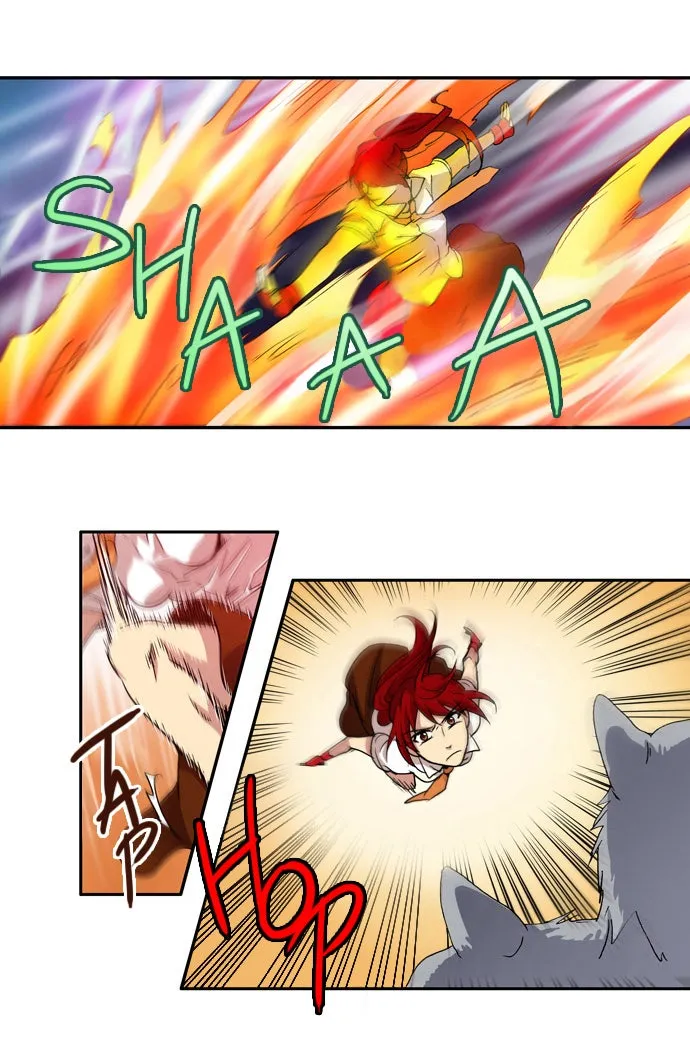 Read The Gamer chapter 2 image 31 on Lezhin