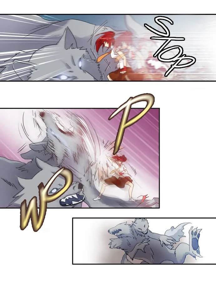 Read The Gamer chapter 2 image 32 on Lezhin