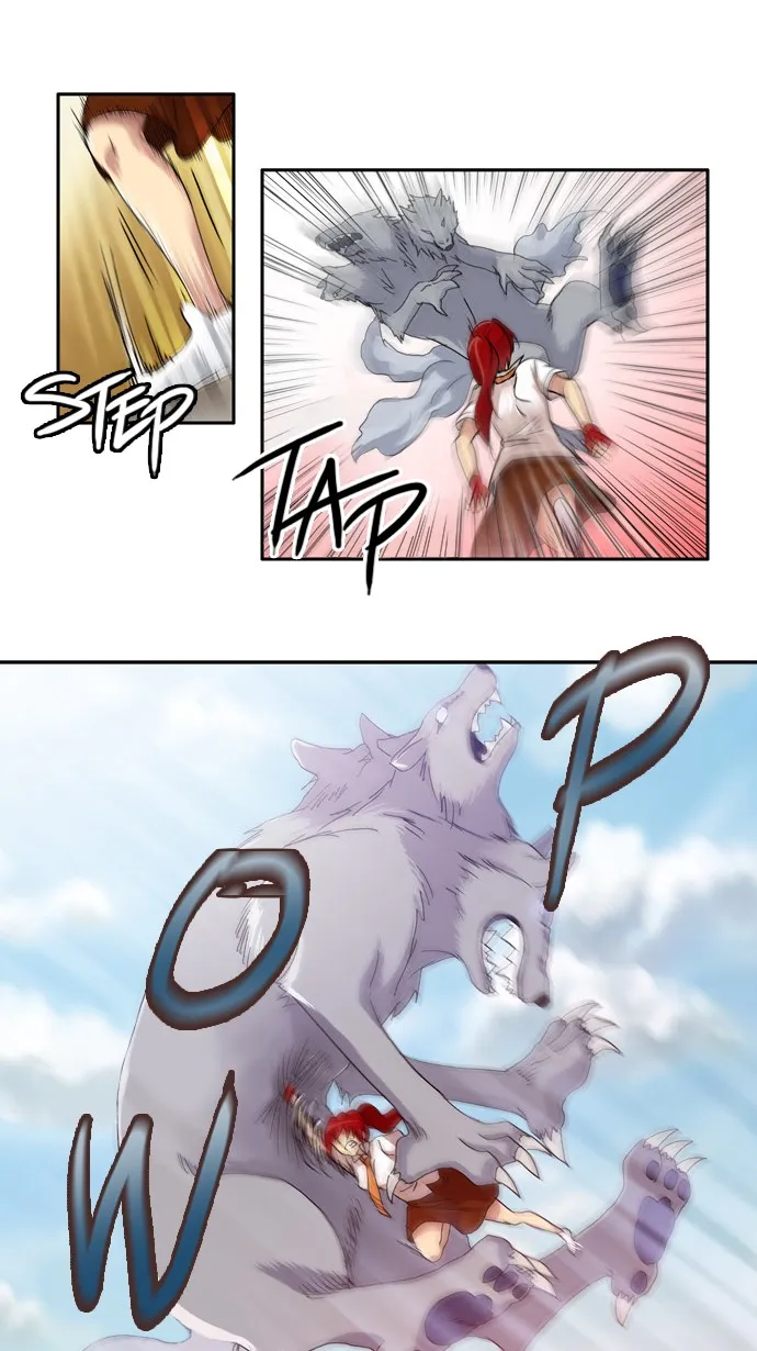 Read The Gamer chapter 2 image 33 on Lezhin