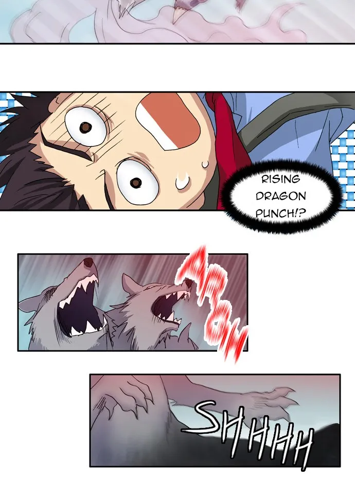Read The Gamer chapter 2 image 34 on Lezhin