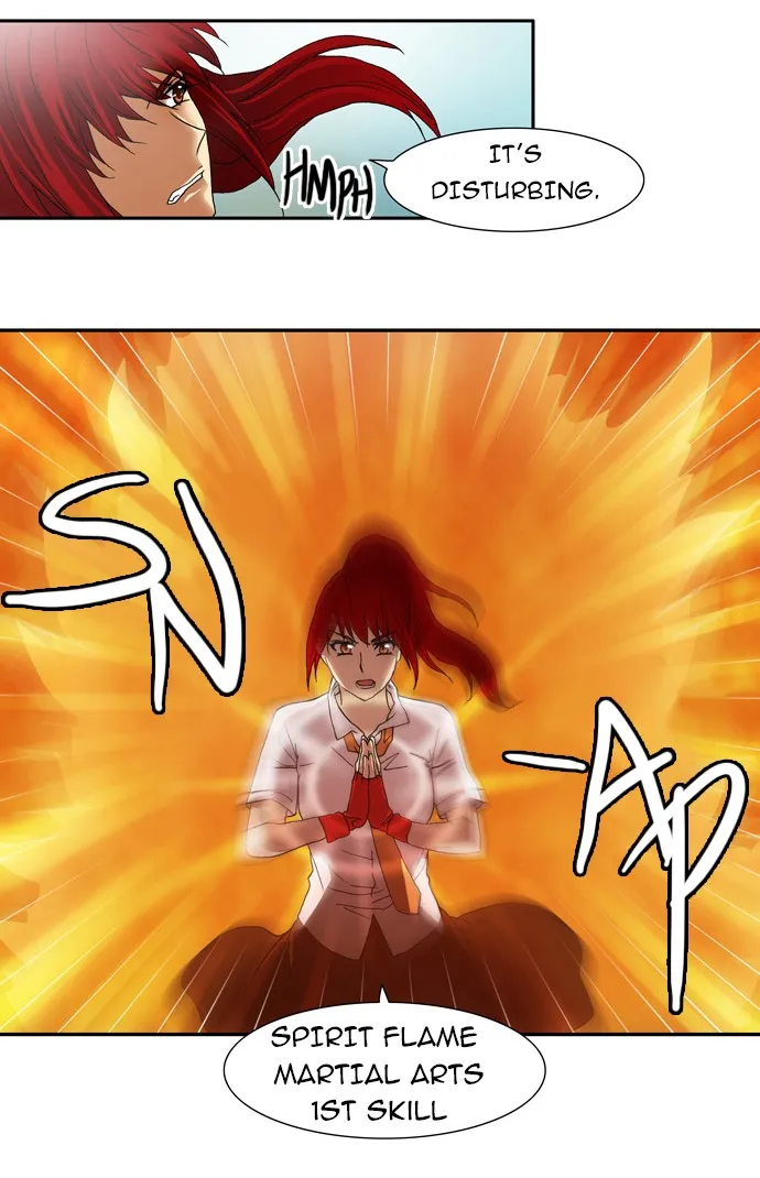 Read The Gamer chapter 2 image 36 on Lezhin
