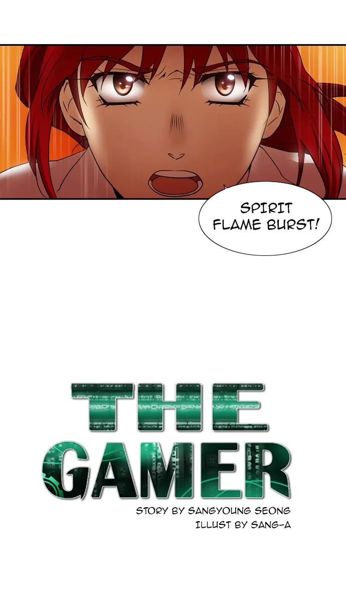 Read The Gamer chapter 2 image 37 on Lezhin