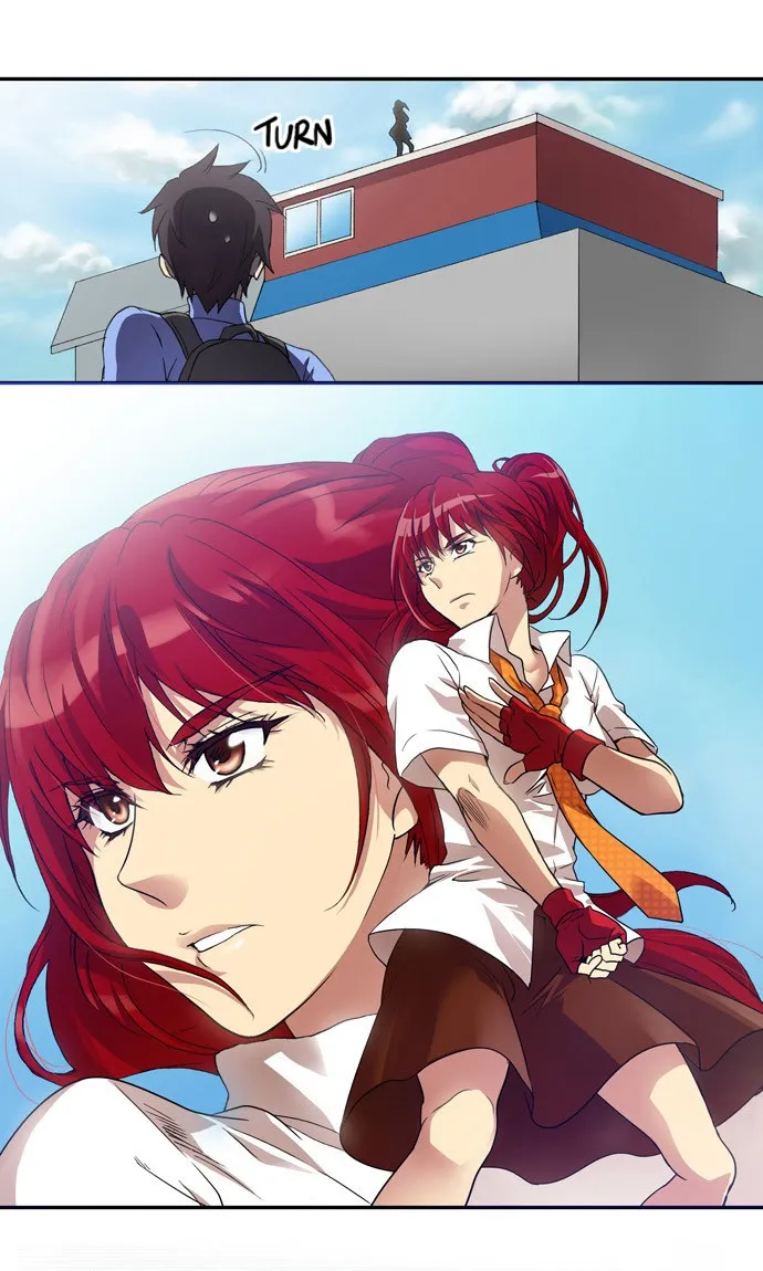 Read The Gamer chapter 2 image 5 on Lezhin