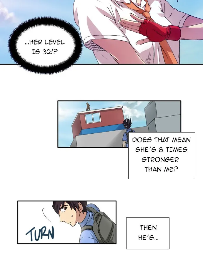 Read The Gamer chapter 2 image 8 on Lezhin