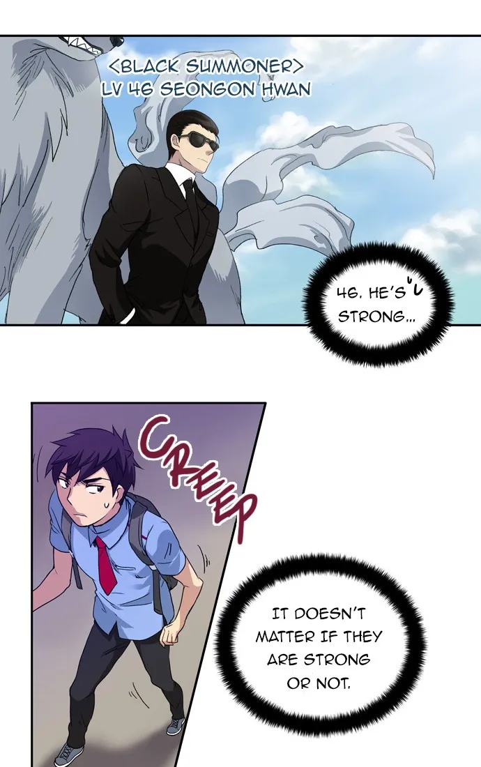 Read The Gamer chapter 2 image 9 on Lezhin