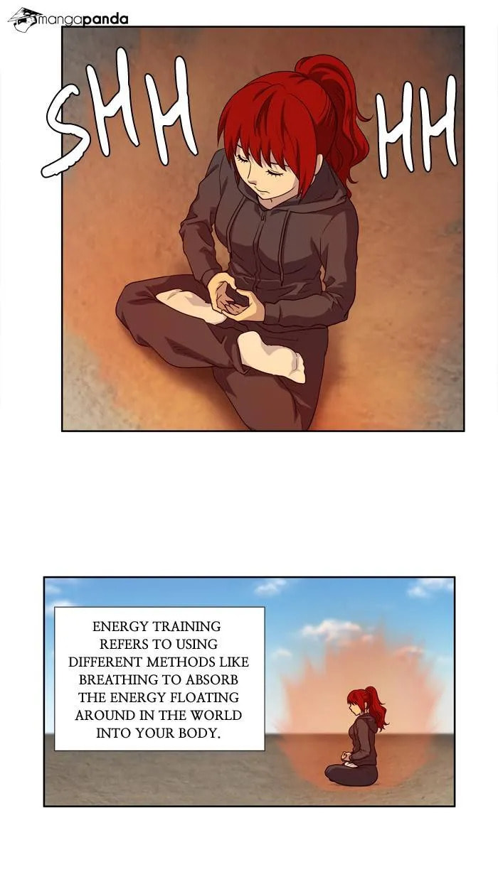 Read The Gamer chapter 200 image 1 on Lezhin
