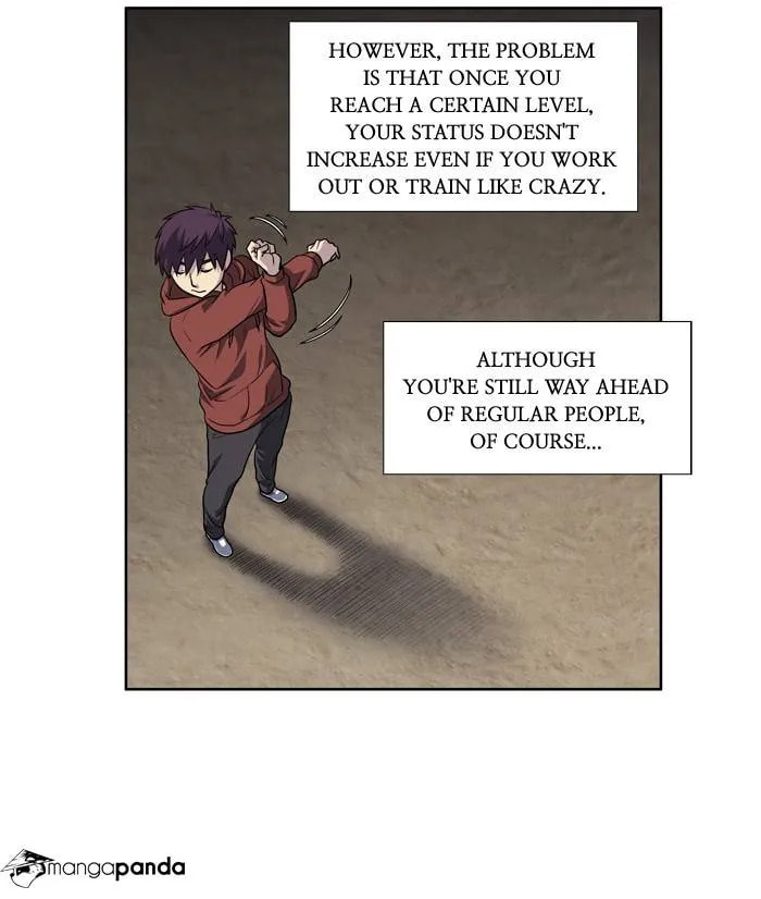Read The Gamer chapter 200 image 11 on Lezhin