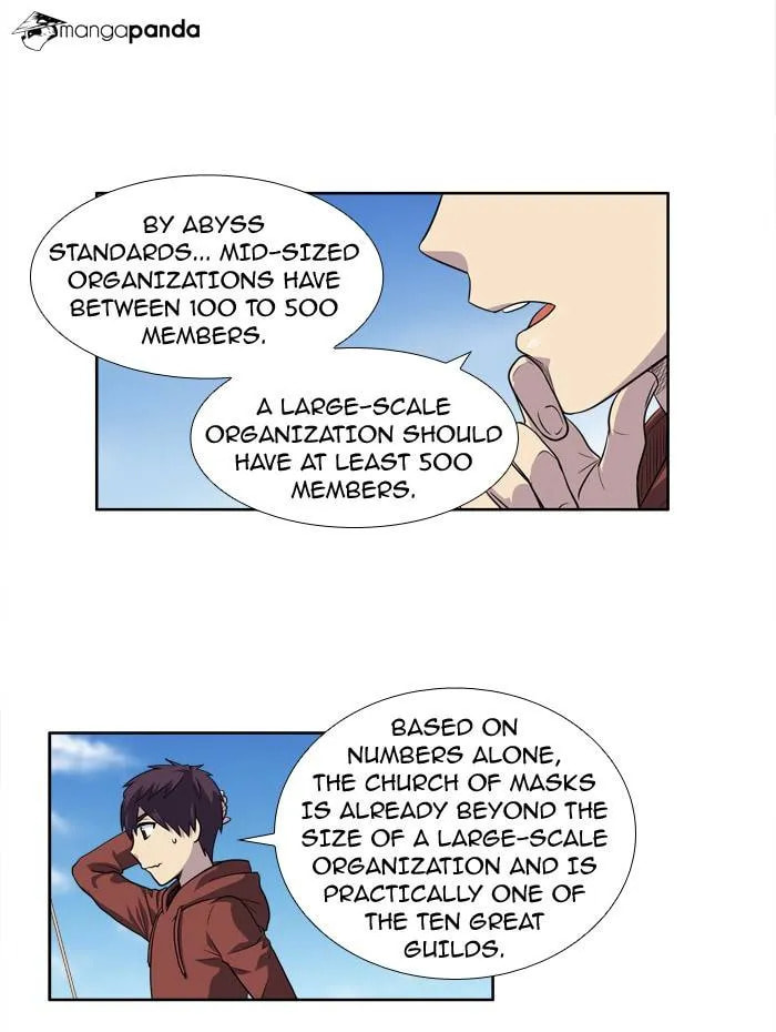 Read The Gamer chapter 200 image 16 on Lezhin