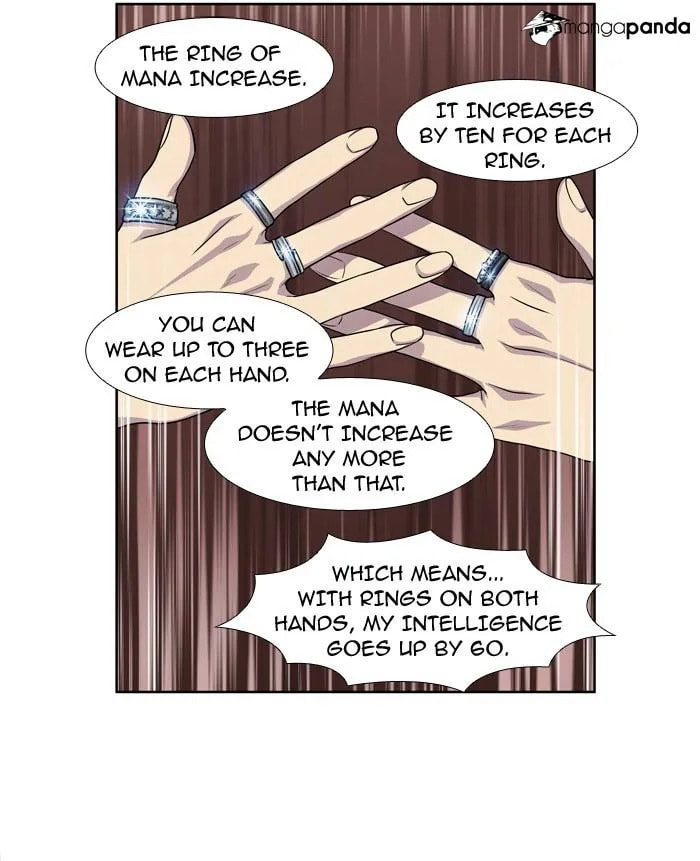 Read The Gamer chapter 200 image 20 on Lezhin