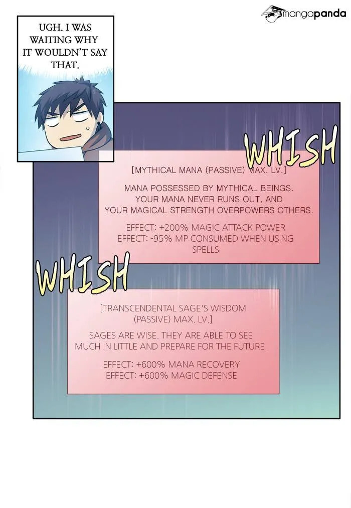 Read The Gamer chapter 200 image 25 on Lezhin