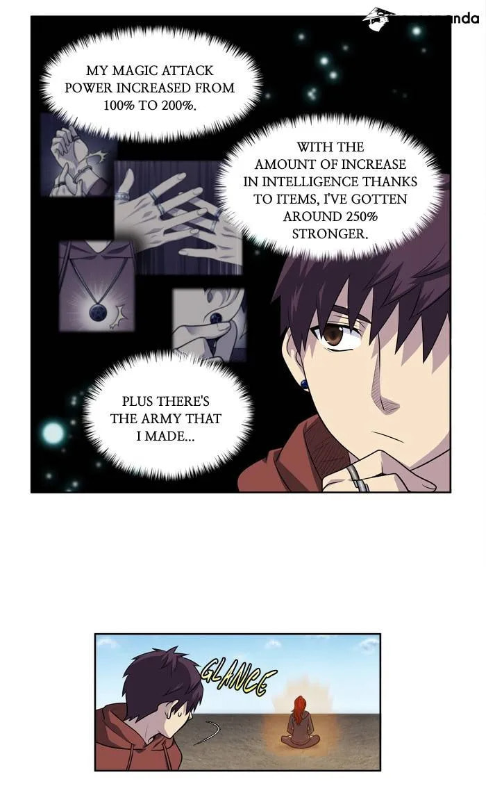 Read The Gamer chapter 200 image 28 on Lezhin