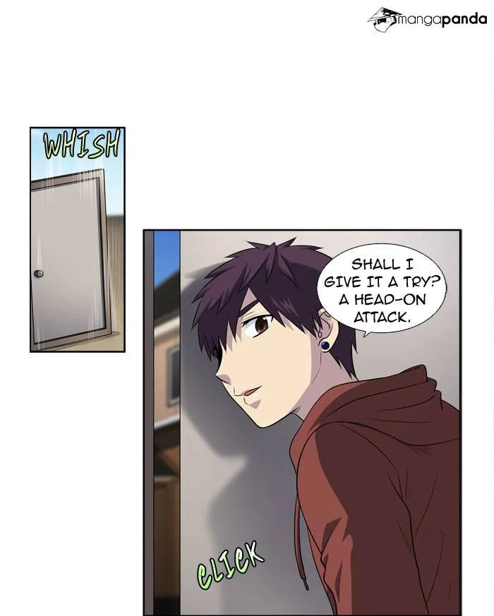 Read The Gamer chapter 200 image 29 on Lezhin