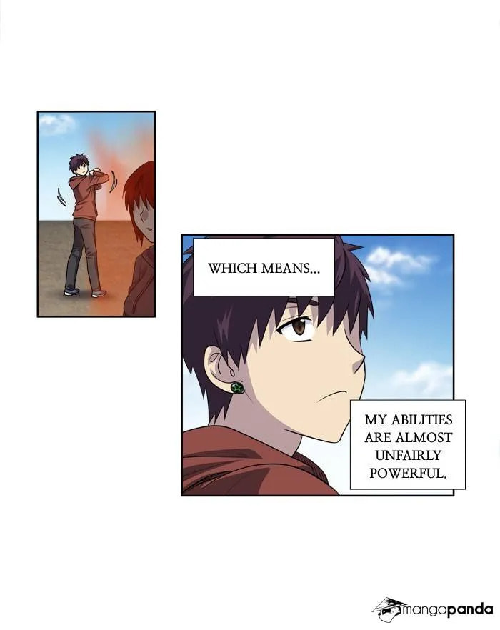 Read The Gamer chapter 200 image 3 on Lezhin