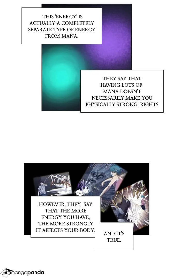 Read The Gamer chapter 200 image 4 on Lezhin