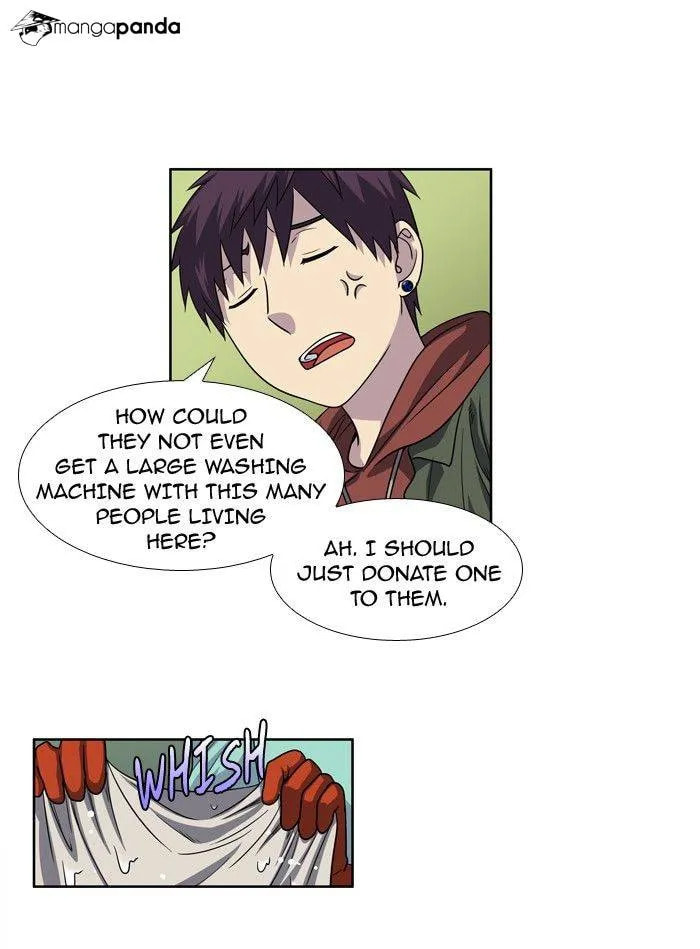 Read The Gamer chapter 201 image 14 on Lezhin