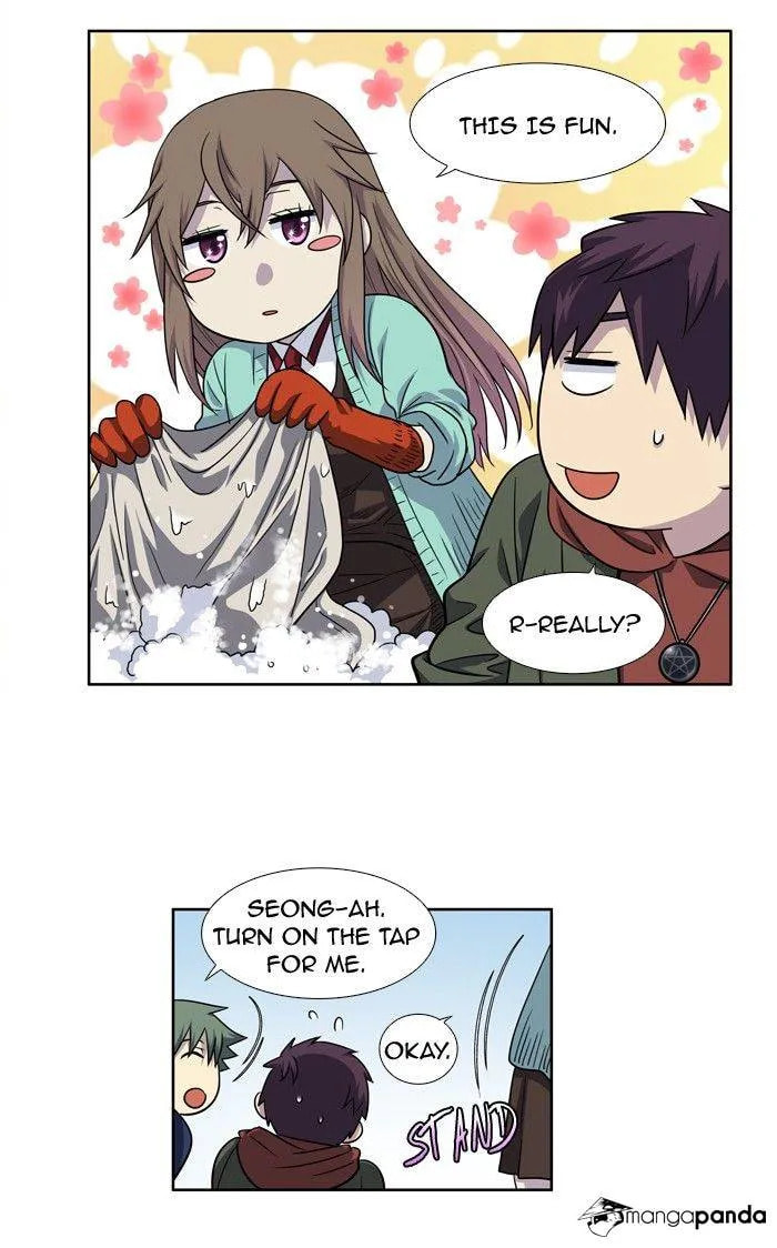 Read The Gamer chapter 201 image 15 on Lezhin